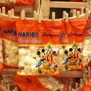 Haribo Disneyland Chamallows