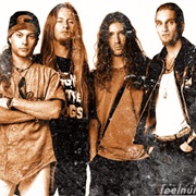 Alice in Chains