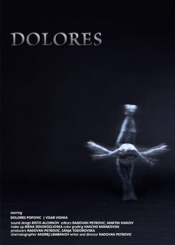 Dolores (2017)