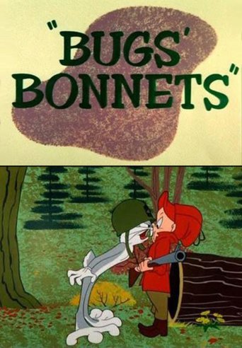 Bugs&#39; Bonnets (1956)