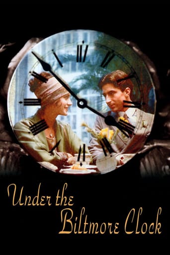 Under the Biltmore Clock (1985)