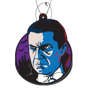 Bela Lugosi Ornament