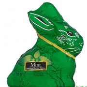 Terravita Mint Chocolate Bunny