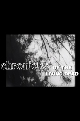 Chronicles of the Living Dead (2015)