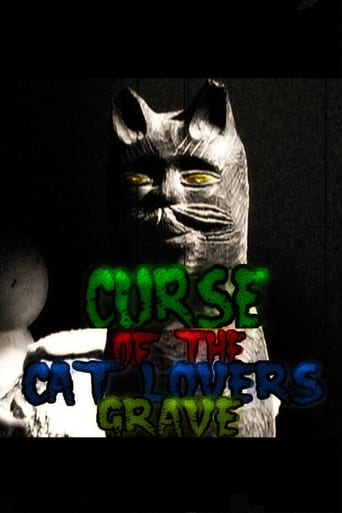 Curse of the Cat Lover&#39;s Grave (2003)