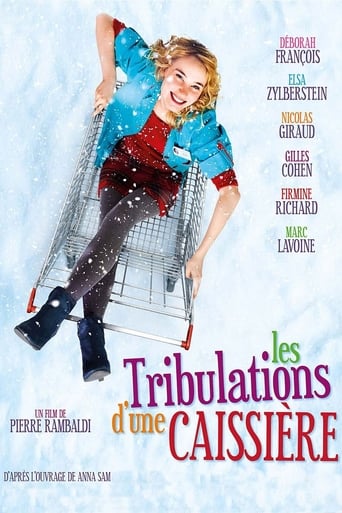 Les Tribulations D&#39;une Caissière (2011)