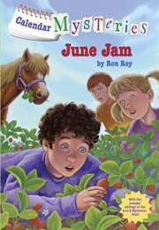 June Jam (Ron Roy)