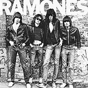 Ramones (Ramones, 1976)