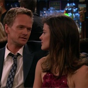 Sandcastles in the Sand S03e13 How I Met Your Mother