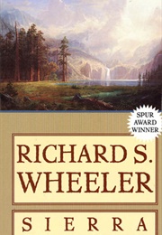 Sierra (Richard S. Wheeler)