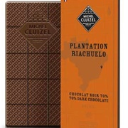 Michel Cluizel Plantation Riachuelo Chocolat Noir 70%