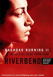 Baghdad Burning II (Riverbend)