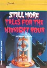 Still More Tales of Terror (JB Stamper)