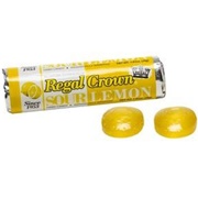 Regal Crown Sour Lemon