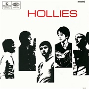 The Hollies – Hollies