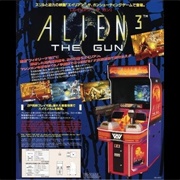 Alien 3: The Gun