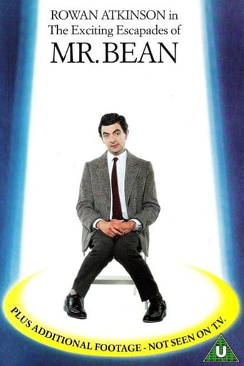 The Exciting Escapades of Mr. Bean (1991)