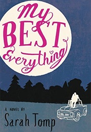 My Best Everything (Sarah Tomp)