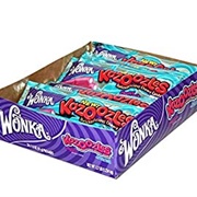 Wonka Cherry Punch Kazoozles