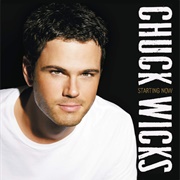 Stealing Cinderella - Chuck Wicks