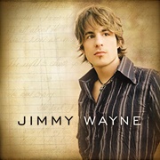 Paper Angels - Jimmy Wayne