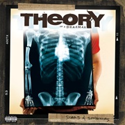 Not Meant to Be - Theory of a Deadman