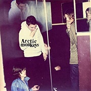 Humbug (Arctic Monkeys, 2009)
