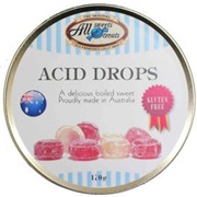 Acid Drops