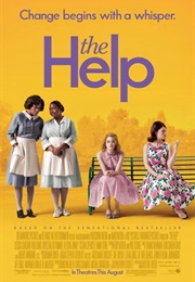 The Help (2011)