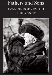 Fathers and Sons (Ivan Sergeyevich Turgenev)