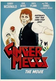 Ginger Meggs (1982)