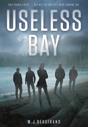 Useless Bay (M.J. Beaufrand)