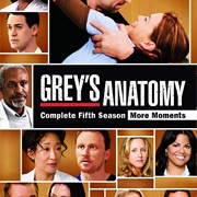 Grey&#39;s Anatomy Season 5