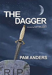 The Dagger (Pam Anders)