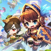 Maplestory 2