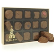 Ye Olde Friars Chocolates