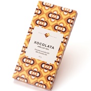 Enrico Rovira Rajola Xocolata 40% Cacau