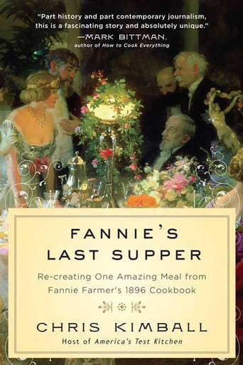 Fannie&#39;s Last Supper (2010)