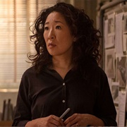 Eve Polastri (Killing Eve)