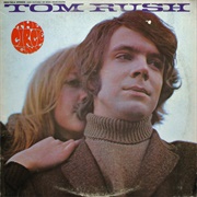 Tom Rush - The Circle Game