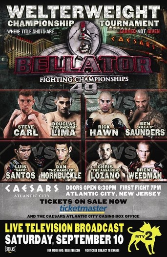 Bellator 49 (2011)