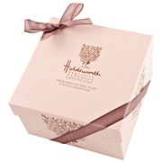 Holdsworth Milk &amp; White Chocolates