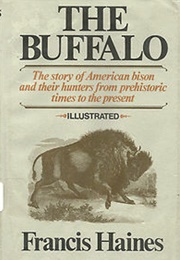 The Buffalo (Francis D. Haines)