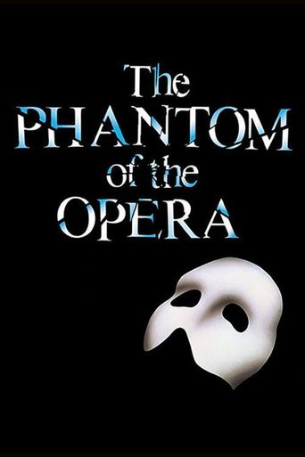 Behind the Mask: The Story of &#39;The Phantom of the Opera&#39; (2005)
