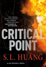 Critical Point (S.L. Huang)