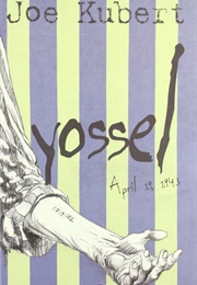 Yossel (Joe Kubert)