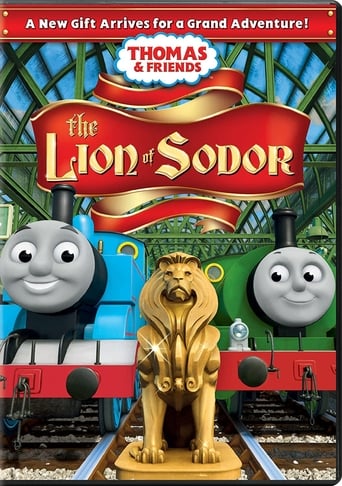 Thomas &amp; Friends: The Lion of Sodor (2010)