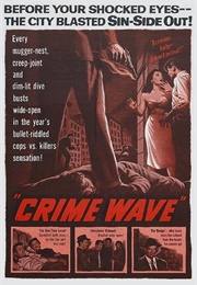 Crime Wave (1954)