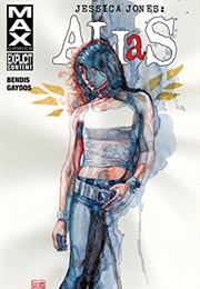 Alias Volume 2 (Brian Michael Bendis)