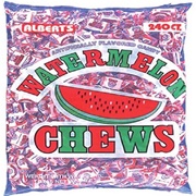 Alberts Watermelon Chews